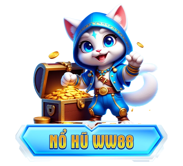 nổ hũ ww88
