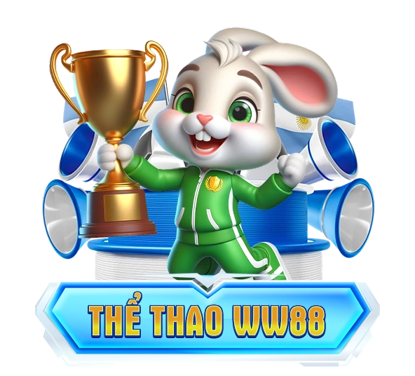 THỂ THAO WW88