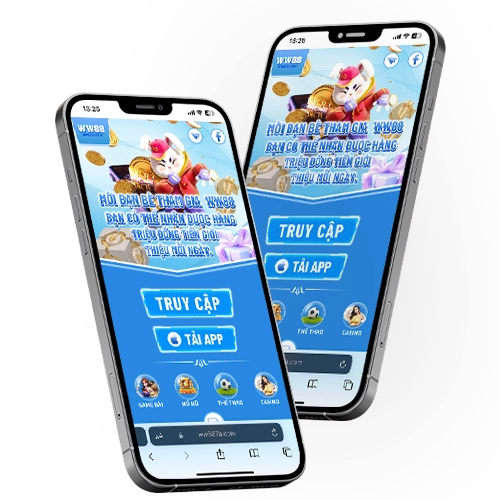 mockup